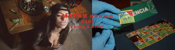бошки Горняк