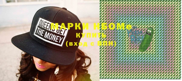 бошки Горняк